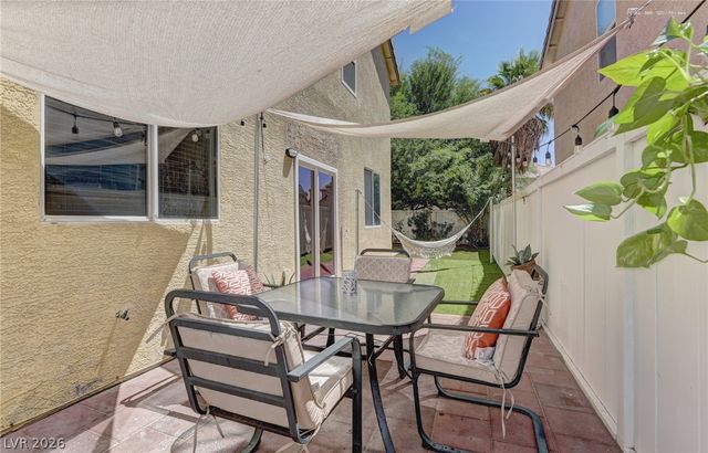 5430 Lavender Grove Court, North Las Vegas, NV 89031