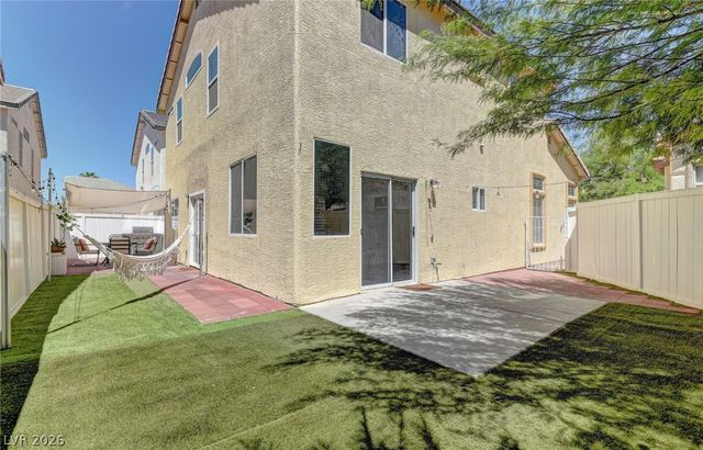 5430 Lavender Grove Court, North Las Vegas, NV 89031