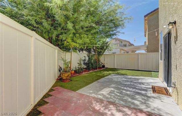 5430 Lavender Grove Court, North Las Vegas, NV 89031