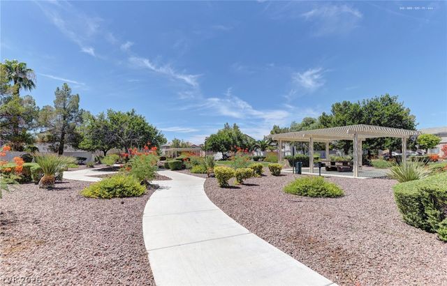 5430 Lavender Grove Court, North Las Vegas, NV 89031
