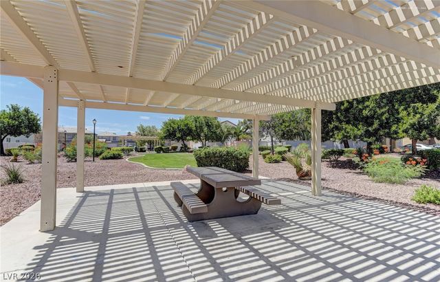 5430 Lavender Grove Court, North Las Vegas, NV 89031