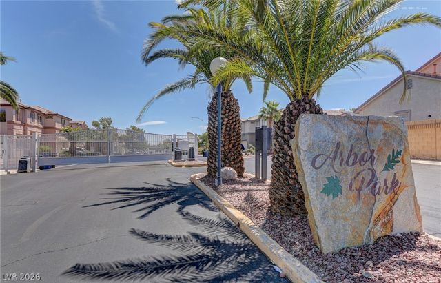5430 Lavender Grove Court, North Las Vegas, NV 89031