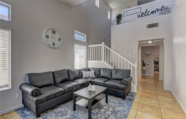 5430 Lavender Grove Court, North Las Vegas, NV 89031