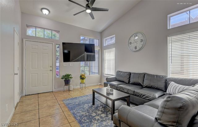 5430 Lavender Grove Court, North Las Vegas, NV 89031