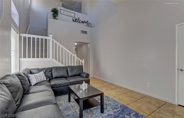 5430 Lavender Grove Court, North Las Vegas, NV 89031