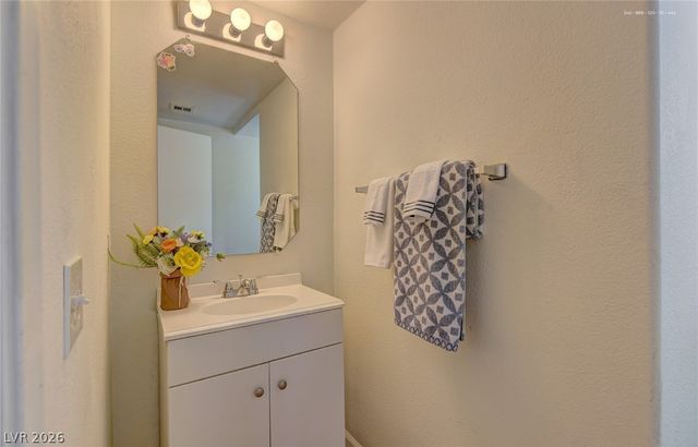 5430 Lavender Grove Court, North Las Vegas, NV 89031