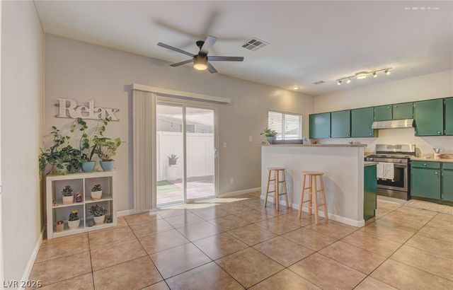 5430 Lavender Grove Court, North Las Vegas, NV 89031