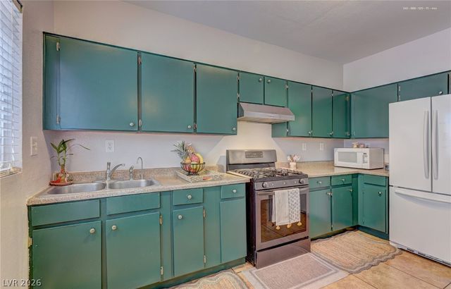 5430 Lavender Grove Court, North Las Vegas, NV 89031