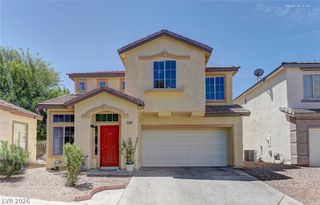 5430 Lavender Grove Court, North Las Vegas, NV 89031