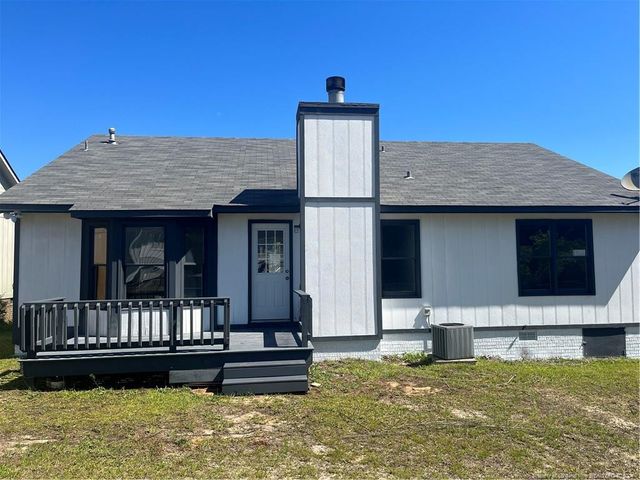 5721 Randleman Street, Fayetteville, NC 28304