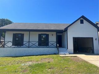 5721 Randleman Street, Fayetteville, NC 28304