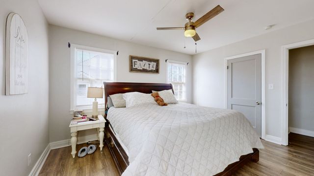 221 Mockingbird Dr, Columbia, TN 38401