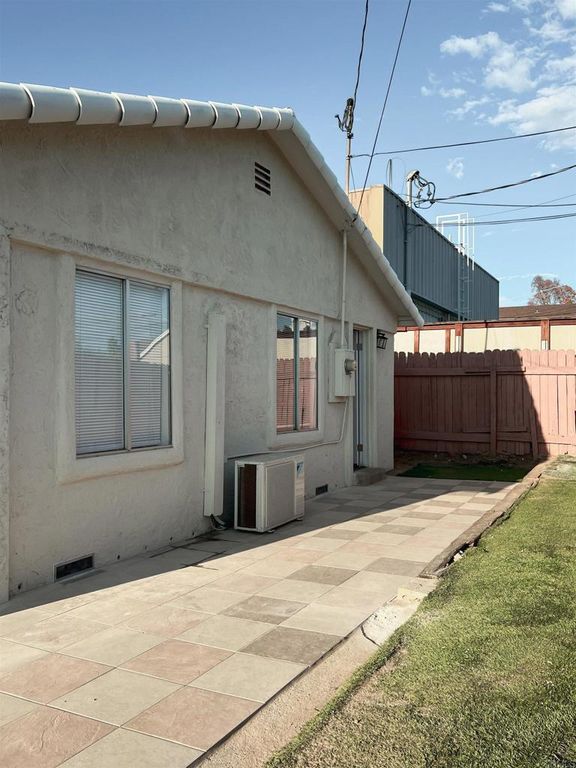 440 Main Street, Ramona, CA 92065 — exterior