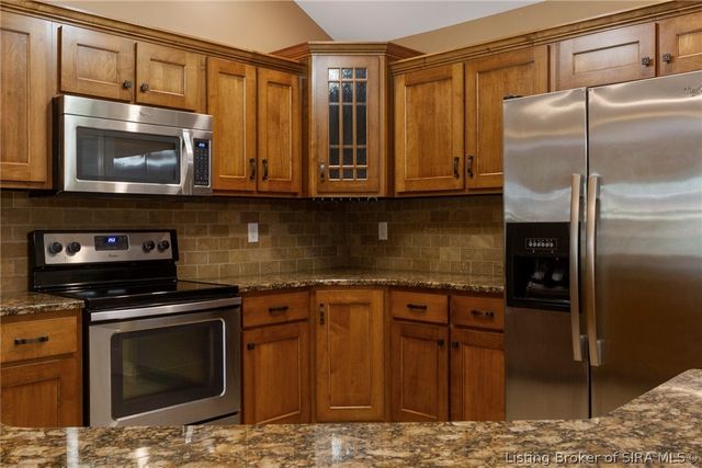 6469 Stillbrook Place, Georgetown, IN 47122