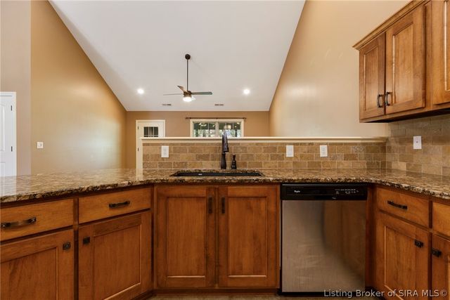 6469 Stillbrook Place, Georgetown, IN 47122