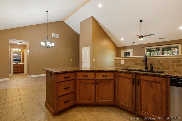 6469 Stillbrook Place, Georgetown, IN 47122