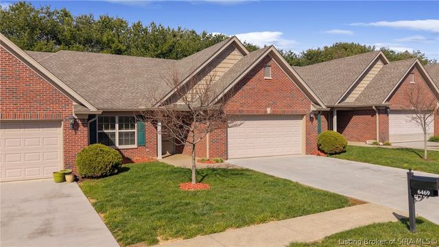 6469 Stillbrook Place, Georgetown, IN 47122