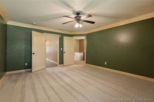 6469 Stillbrook Place, Georgetown, IN 47122