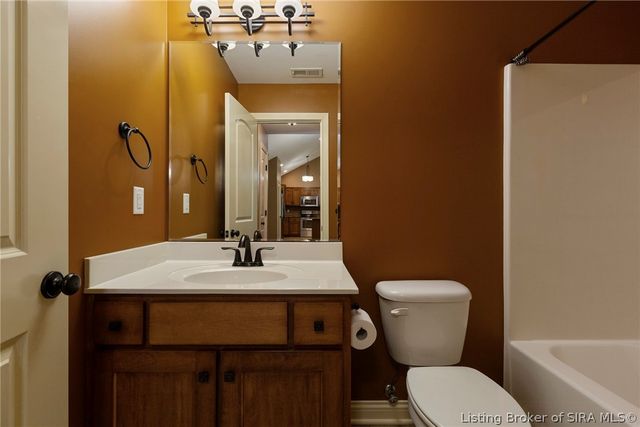 6469 Stillbrook Place, Georgetown, IN 47122