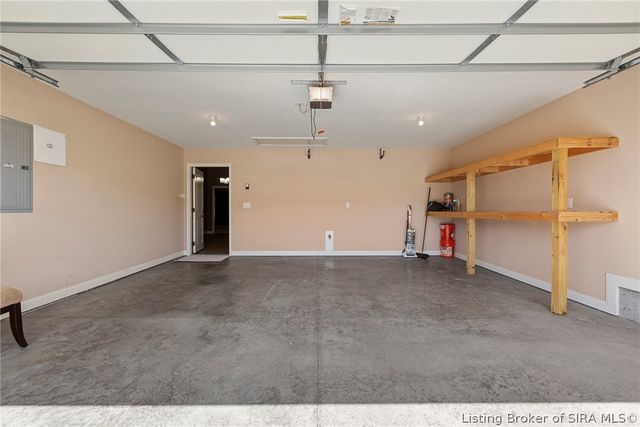 6469 Stillbrook Place, Georgetown, IN 47122