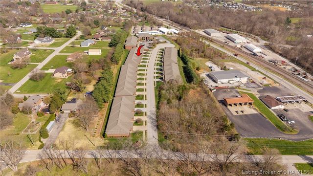 6469 Stillbrook Place, Georgetown, IN 47122