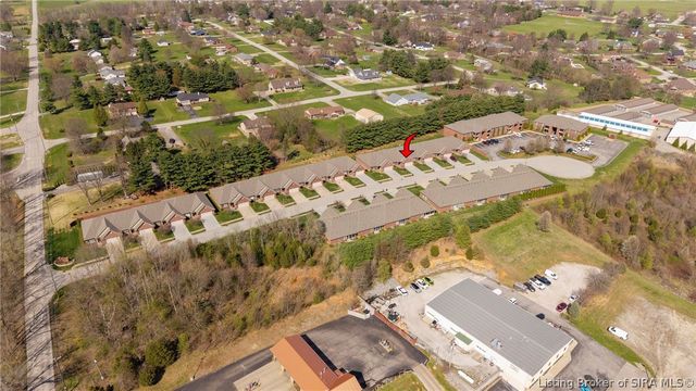 6469 Stillbrook Place, Georgetown, IN 47122