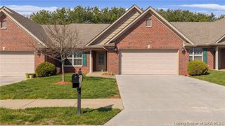 6469 Stillbrook Place, Georgetown, IN 47122