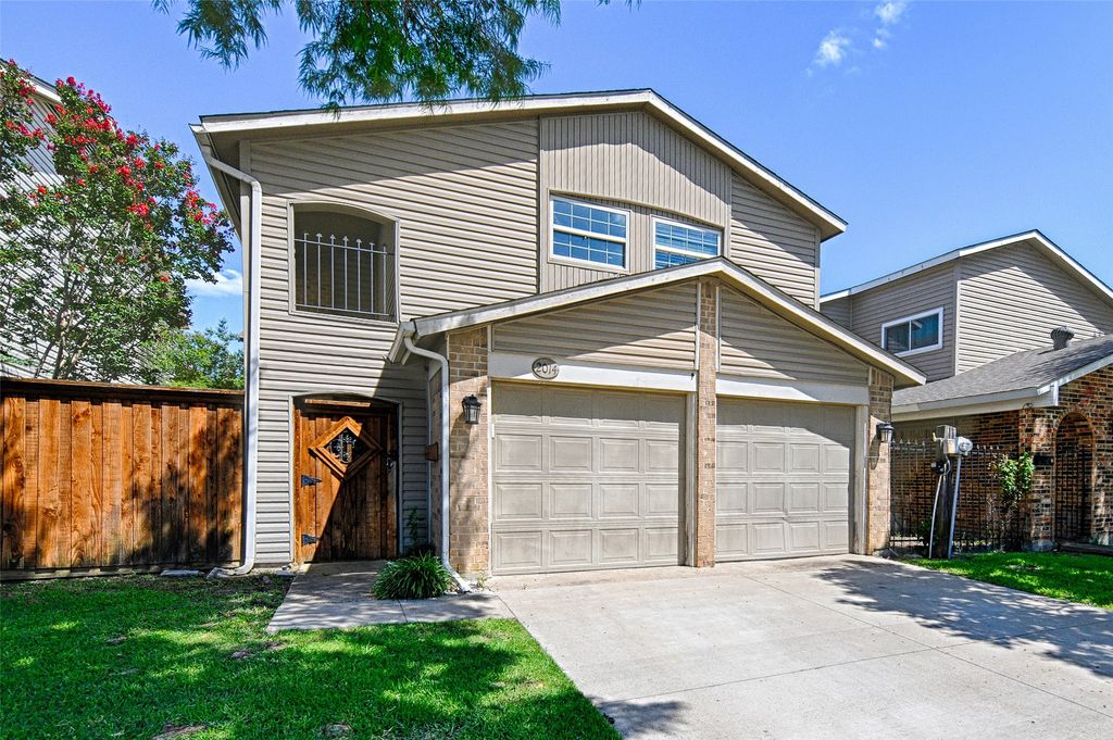 2014 Via Bravo, Carrollton, TX 75006