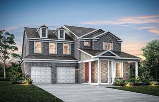 475 Brownstone Street, Mount Juliet, TN 37122