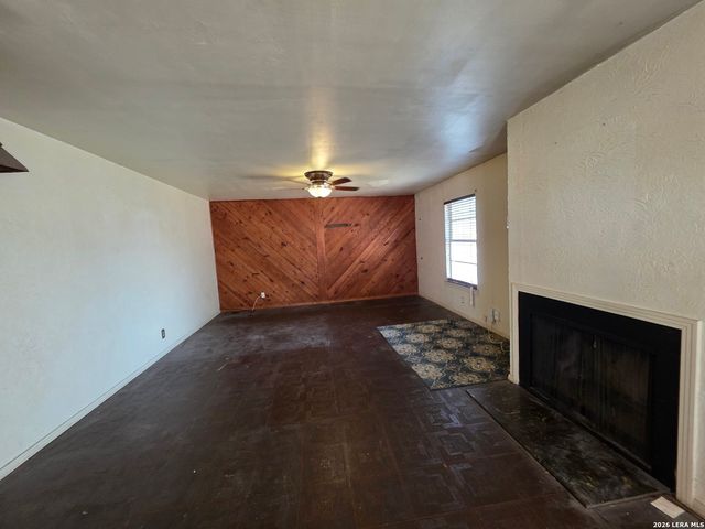 538 ELLANA CLAIRE ST, San Antonio, TX 78225