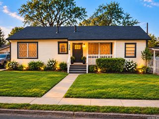 538 ELLANA CLAIRE ST, San Antonio, TX 78225