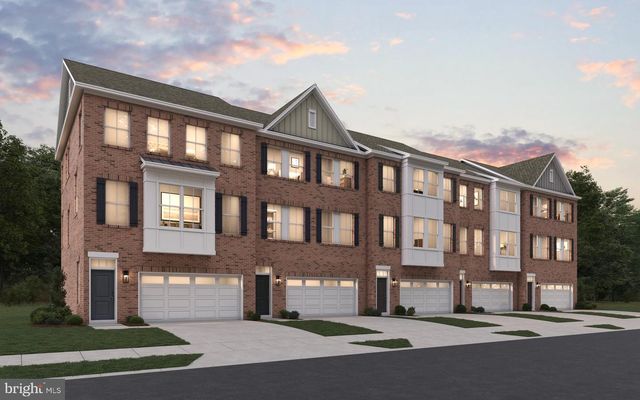 12109 SPIRIT AVE, Laurel, MD 20708