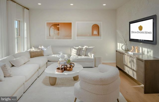 12109 SPIRIT AVE, Laurel, MD 20708