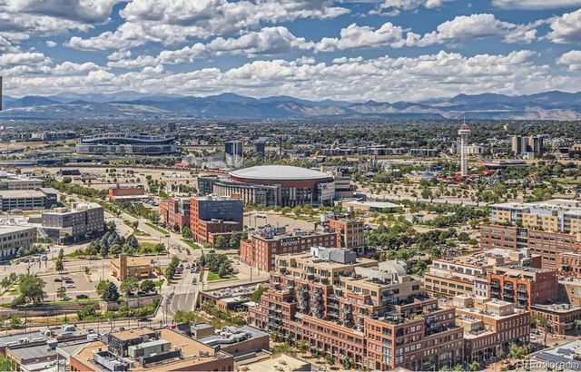 1625 Larimer Street 2502, Denver, CO 80202