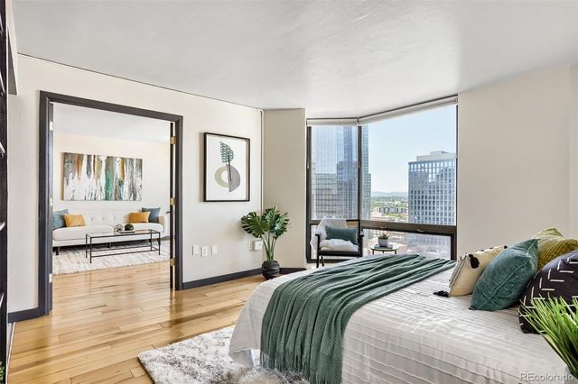 1625 Larimer Street 2502, Denver, CO 80202