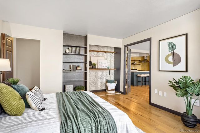 1625 Larimer Street 2502, Denver, CO 80202