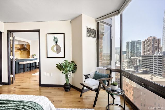 1625 Larimer Street 2502, Denver, CO 80202