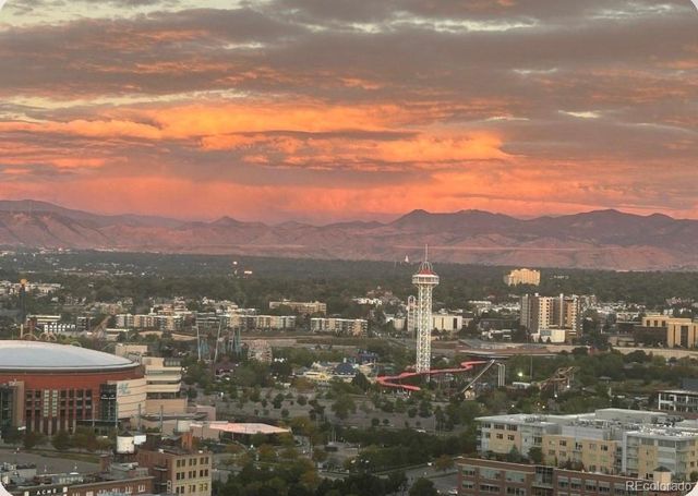 1625 Larimer Street 2502, Denver, CO 80202