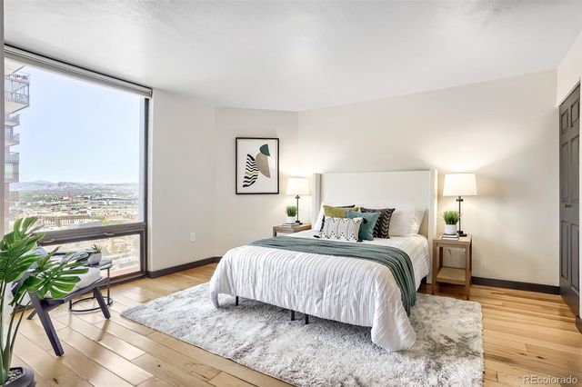 1625 Larimer Street 2502, Denver, CO 80202