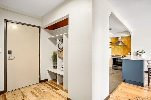 1625 Larimer Street 2502, Denver, CO 80202