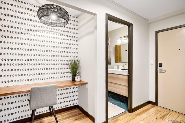 1625 Larimer Street 2502, Denver, CO 80202