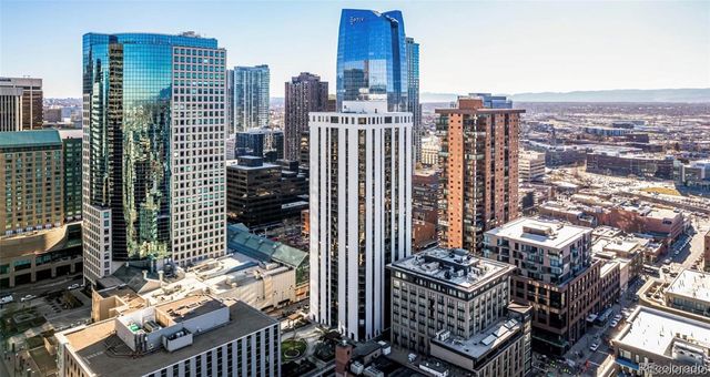 1625 Larimer Street 2502, Denver, CO 80202