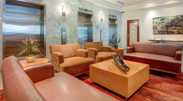 1625 Larimer Street 2502, Denver, CO 80202