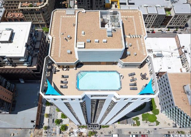 1625 Larimer Street 2502, Denver, CO 80202