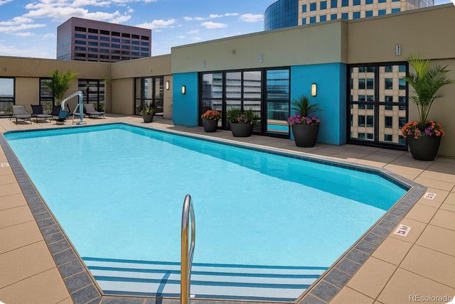 1625 Larimer Street 2502, Denver, CO 80202