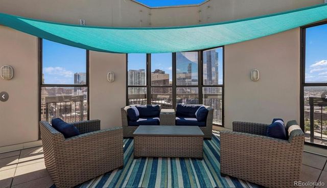 1625 Larimer Street 2502, Denver, CO 80202