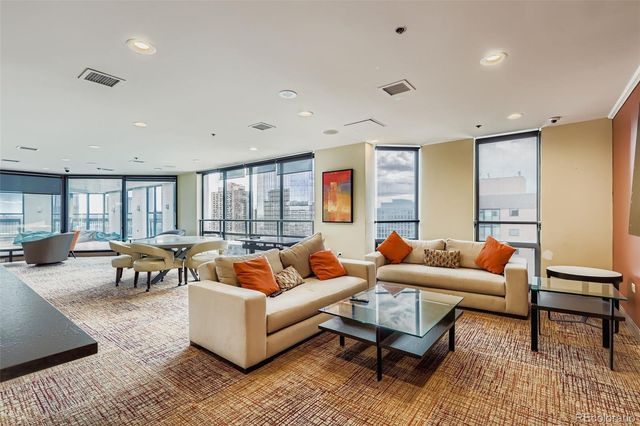 1625 Larimer Street 2502, Denver, CO 80202