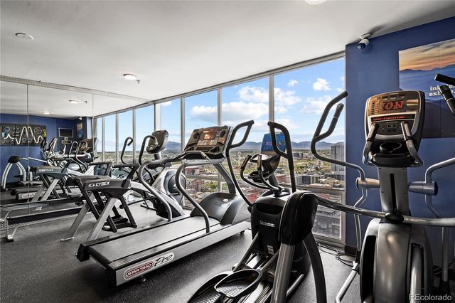 1625 Larimer Street 2502, Denver, CO 80202