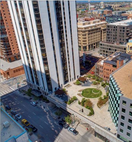 1625 Larimer Street 2502, Denver, CO 80202