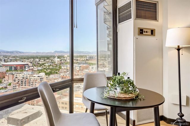 1625 Larimer Street 2502, Denver, CO 80202